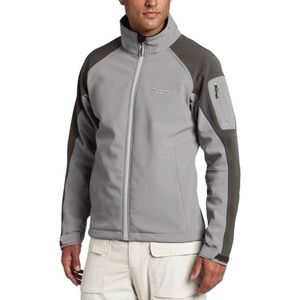 Marmot Grey Jacket